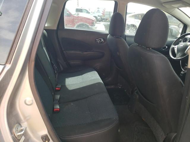 3N1CE2CP4EL416293 Nissan Versa Note S