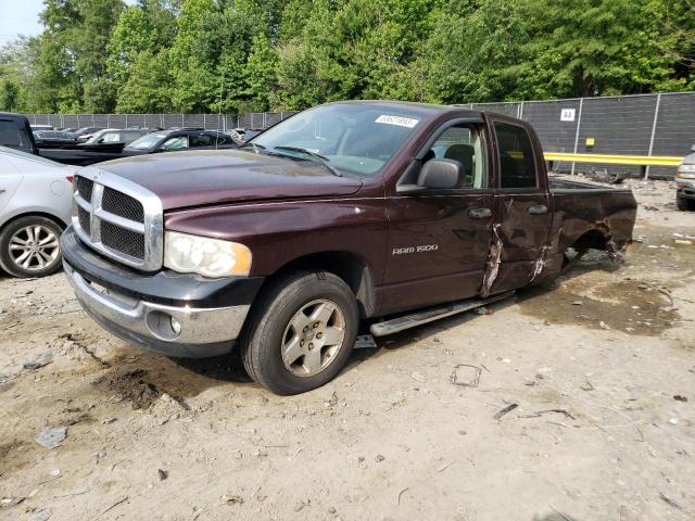 2005 Dodge Ram 1500 ST