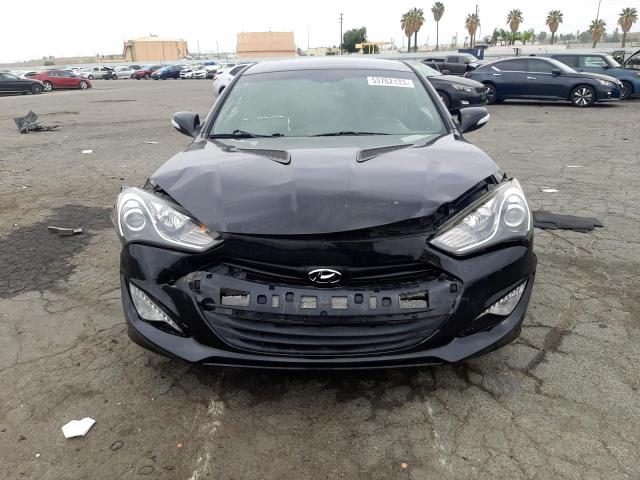 KMHHT6KJ0GU135738 Hyundai Genesis Coupe 3.8l