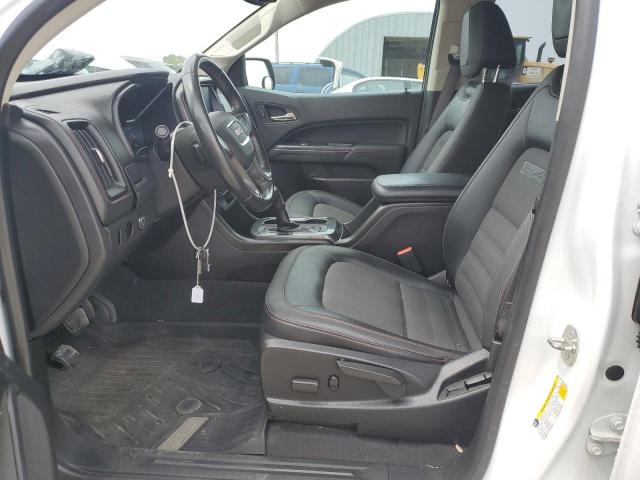 2019 GMC CANYON ALL 1GTG6FEN5K1343758