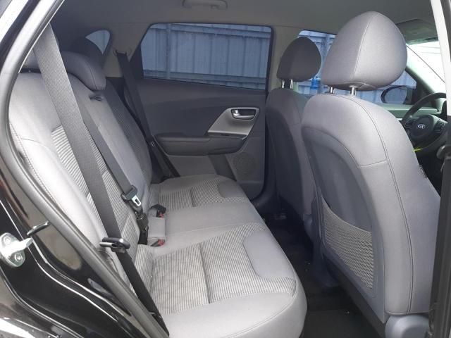 KNDCB3LC3J5204116 KIA NIRO FE