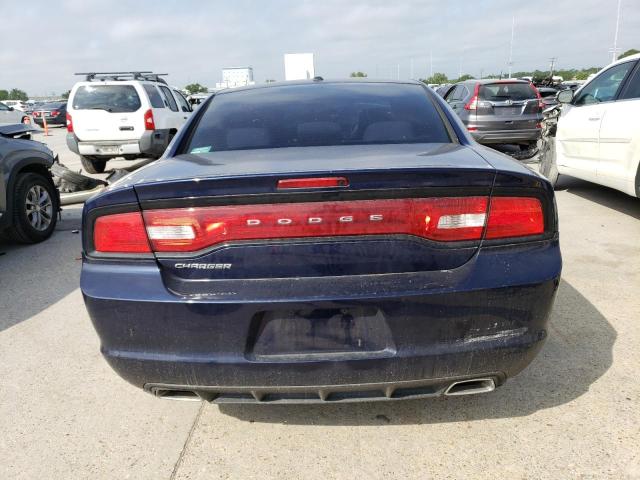 2C3CDXBG1EH279633 Dodge Charger Se
