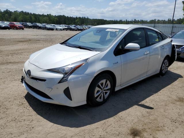 2018 TOYOTA PRIUS #2134915997