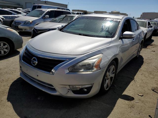 Vin: 1n4al3ap6ec326020, lot: 52700343, nissan altima 2.5 20141