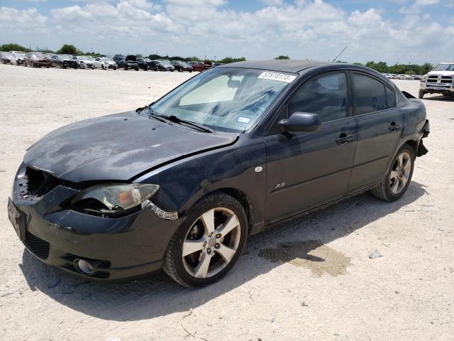 2005 Mazda Mazda3 s