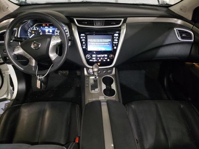 2017 Nissan Murano S VIN: 5N1AZ2MH6HN162862 Lot: 49808003