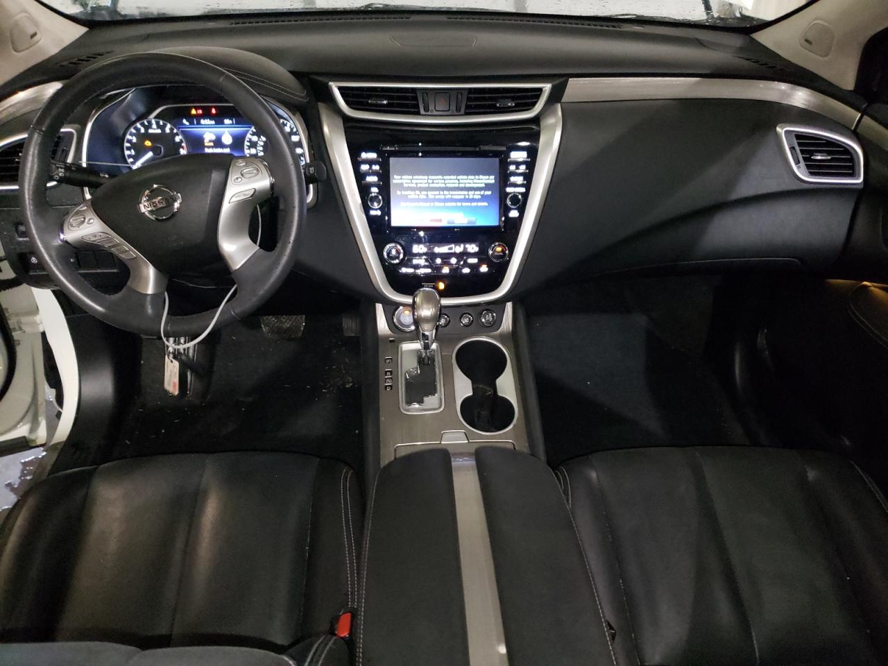 5N1AZ2MH6HN162862 2017 Nissan Murano S
