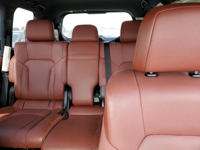 2021 LEXUS LX 570 JTJDY7AX2M4351132