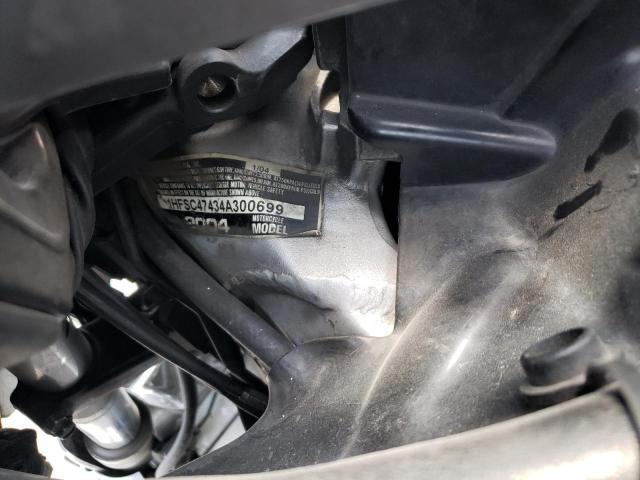 2004 HONDA GL1800 A 1HFSC47434A300699