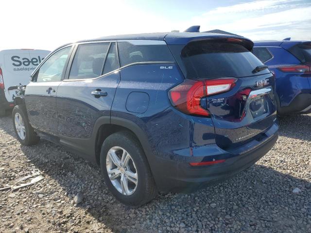 3GKALTEV3NL265396 GMC Terrain Sle