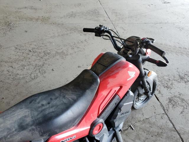 2022 HONDA NVA110 B 3H1JK0704ND002628