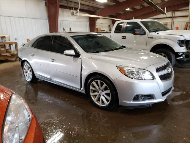 2013 Chevrolet Malibu 2Lt VIN: 1G11E5SA6DF284674 Lot: 52379693