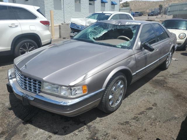 1997 Cadillac Seville SLS