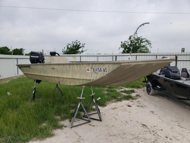 Tracker salvage cars for sale: 2007 Tracker Trailstar