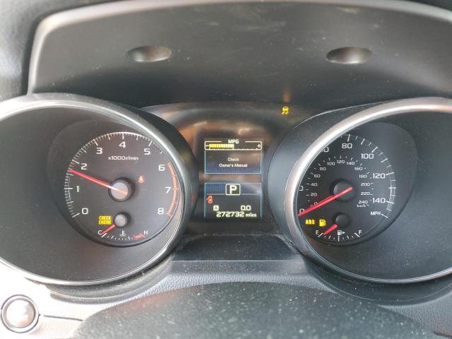 4S3BNAA67F3018800 Subaru Legacy 2.5i