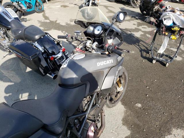 2005 DUCATI MULTISTRAD ZDM1VABP15B011921