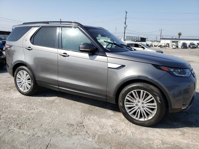SALRRBBV6HA014159 Land Rover Discovery Hse