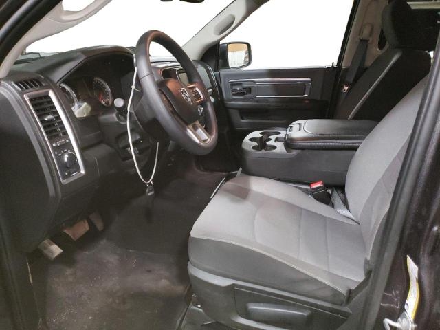 2022 RAM 1500 CLASS - 1C6RR7LG9NS237958