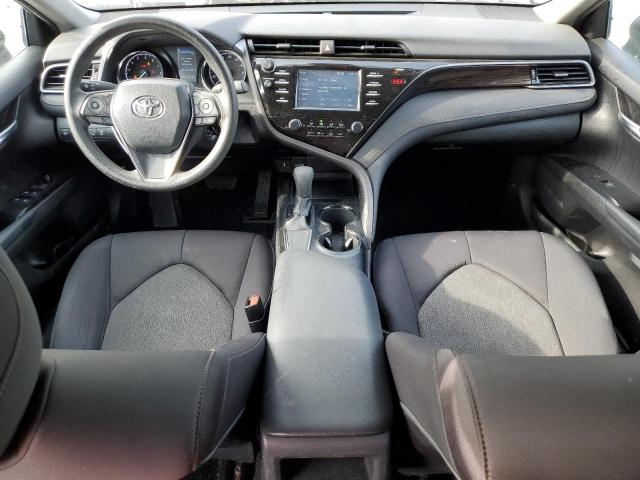 2019 TOYOTA CAMRY L/LE - 4T1B11HK2KU784903
