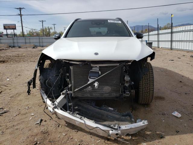 WDC0G4KB8KV164873 Mercedes-Benz Glc 300 4matic