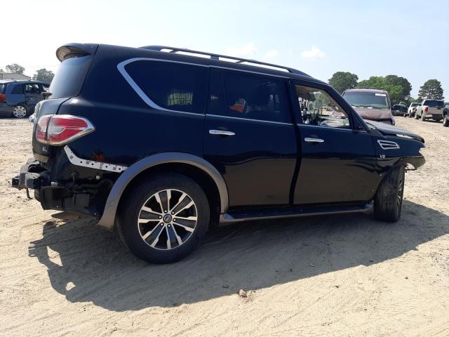 Vin: jn8ay2nd4j9059641, lot: 54147723, nissan armada sv 20183