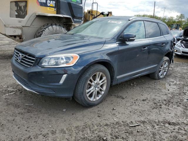 2014 Volvo XC60 