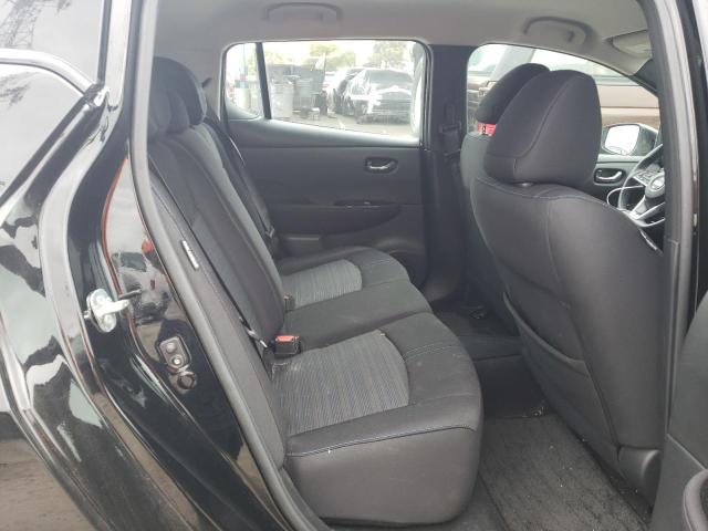 1N4AZ1CV3MC555610 Nissan LEAF SV