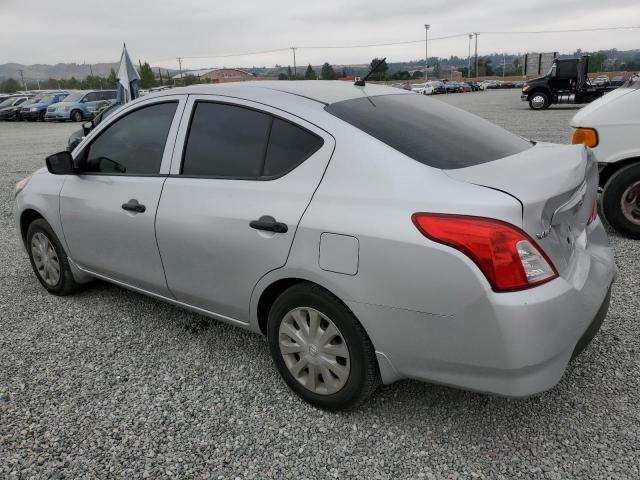 3N1CN7AP3GL884860 Nissan VERSA S