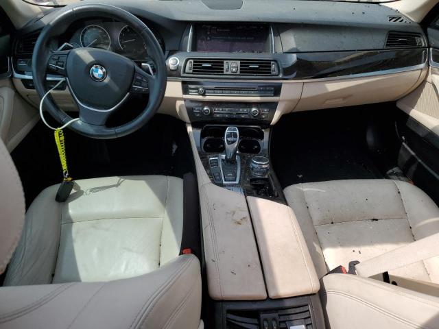 2016 BMW 535 I - WBA5B1C5XGG134316
