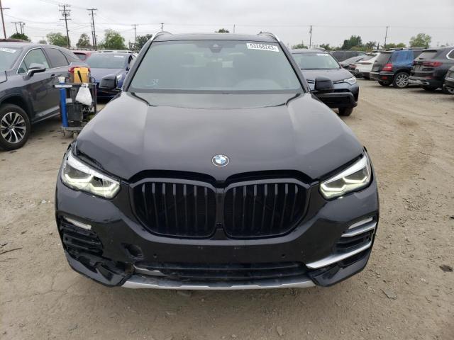 5UXCR4C04LLT19229 BMW X5 Sdrive 40i