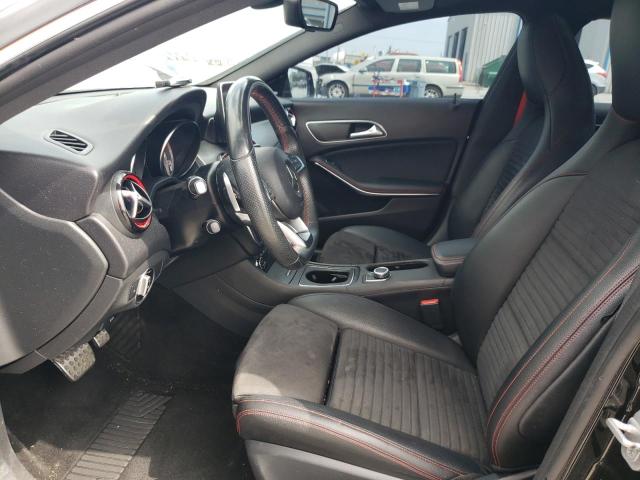 WDDSJ4EB3GN331892 Mercedes-Benz CLA 250