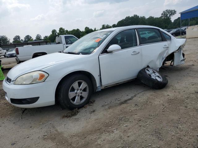 2010 Chevrolet Impala LT