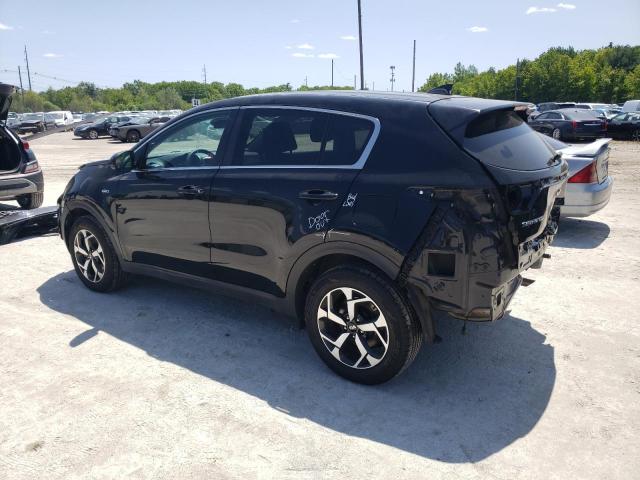 KNDPMCAC8L7738217 KIA Sportage Lx