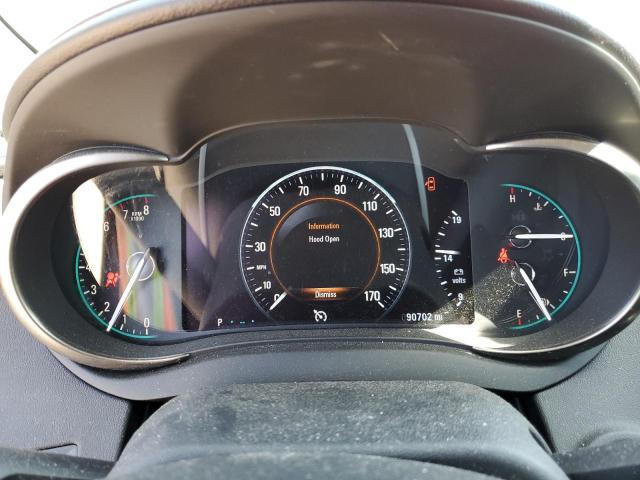 1G4GB5G34EF207786 Buick Lacrosse