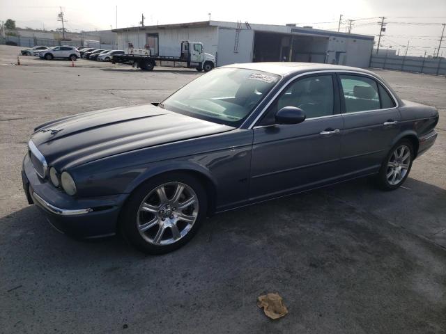 2004 Jaguar XJ Series XJ8