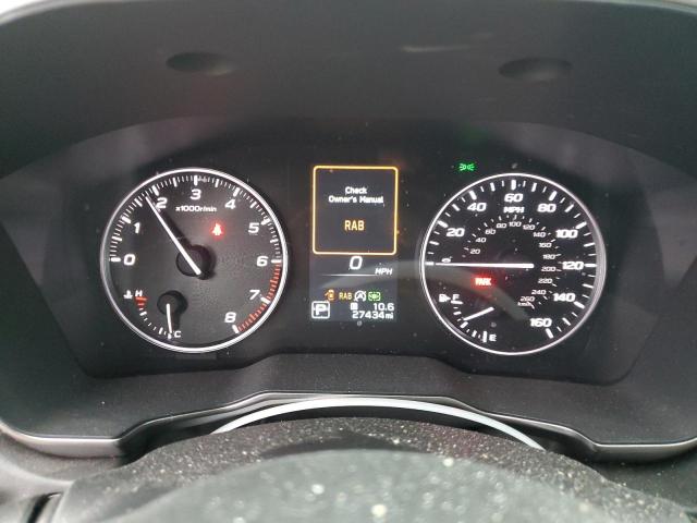 4S3BWAN65L3025974 Subaru Legacy Limited