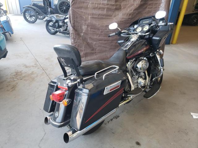 2007 HARLEY-DAVIDSON FLTR - 1HD1FS4167Y715201