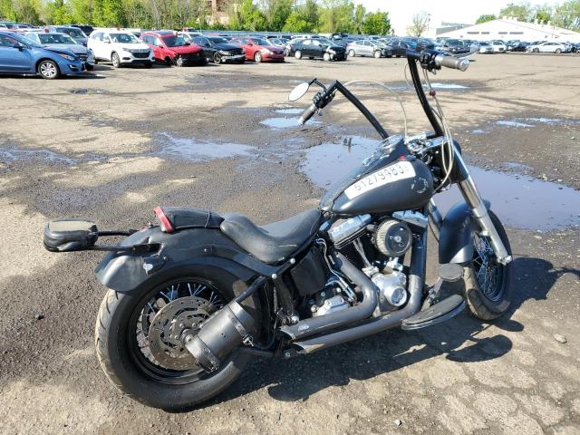 2013 HARLEY-DAVIDSON FLS SOFTAI - 1HD1JRV1XDB052025