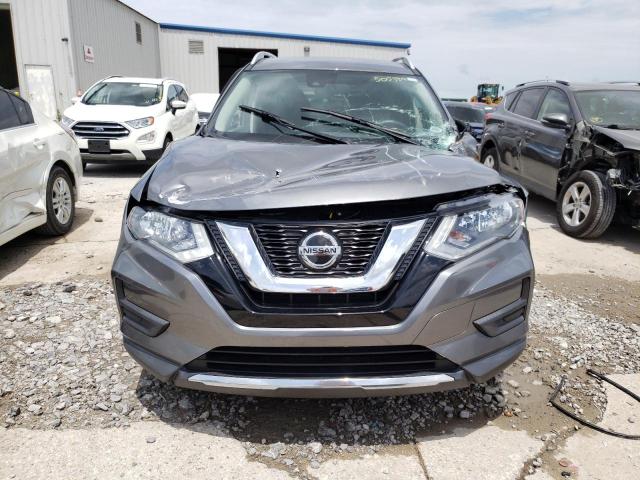 5N1AT2MT9LC724019 Nissan ROGUE S