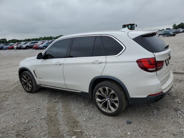 2015 BMW X5 SDRIVE3 - 5UXKR2C58F0H40049