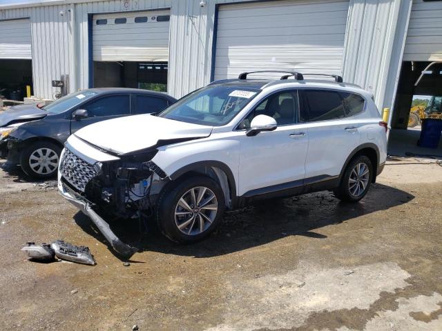 2020 HYUNDAI SANTA FE L - 5NMS5CAD8LH293793