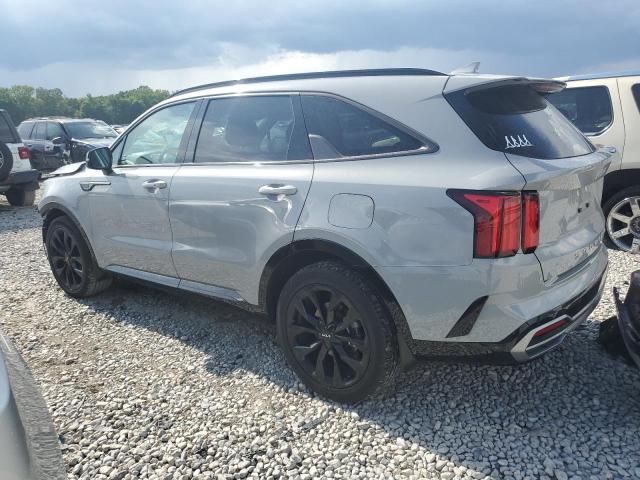 5XYRK4LF6NG121206 KIA SORENTO SX