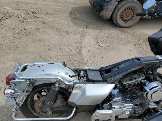 2006 HARLEY-DAVIDSON FLTRI - 1HD1FSW1X6Y674258