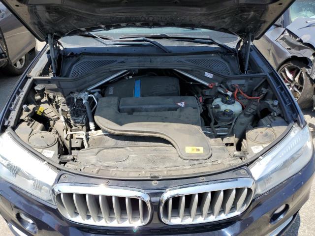 5UXKT0C58G0S75468 BMW X5 Xdr40e