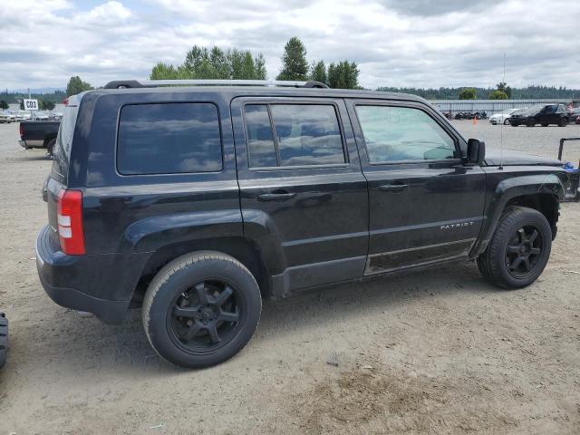 1C4NJRCB4ED797745 Jeep Patriot Limited