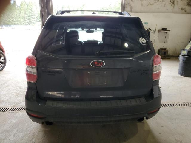 JF2SJGPC2EH448006 Subaru Forester 2.0xt Touring