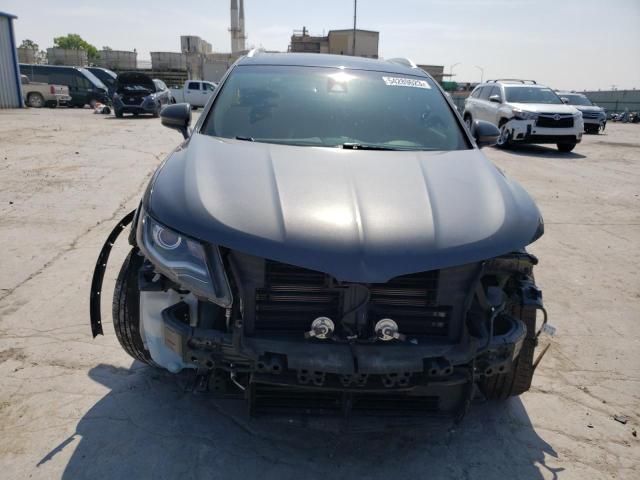 2LMPJ8LR1HBL45097 Lincoln Mkx Reserve
