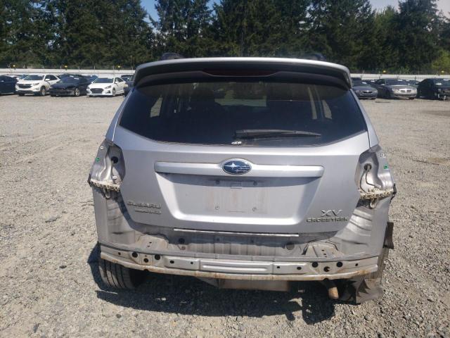 JF2GPACC2E8238531 Subaru Xv Crosstrek 2.0 Premium