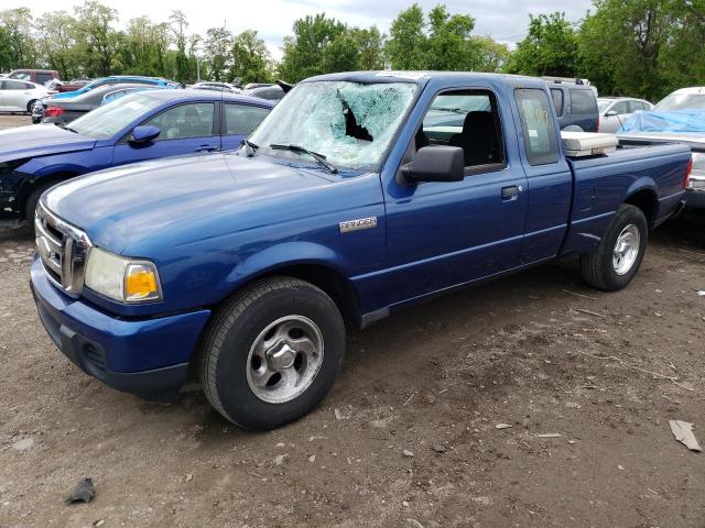 2008 Ford Ranger 