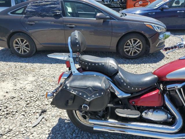 2008 KAWASAKI VN2000 J - JKBVNMJ148A000102
